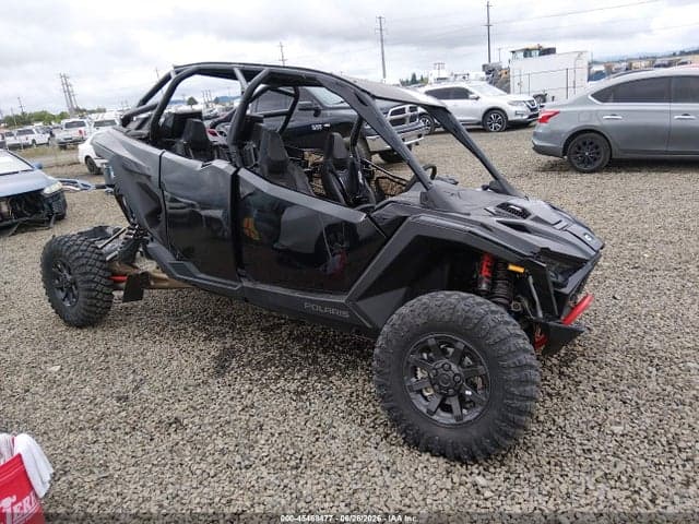 2025 POLARIS RZR - 1