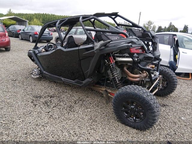 2025 POLARIS RZR 3