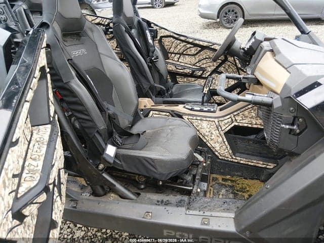 2025 POLARIS RZR 5