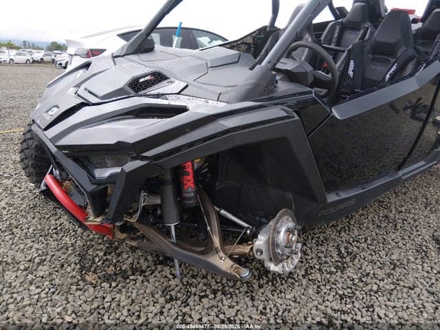 2025 POLARIS RZR 6