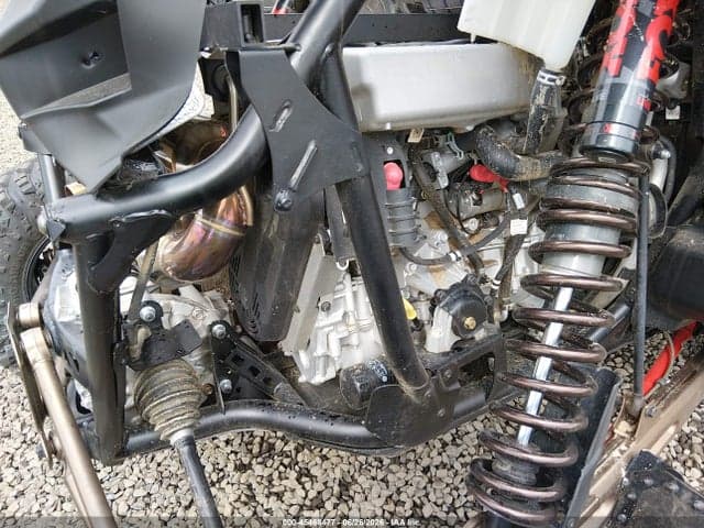 2025 POLARIS RZR 10