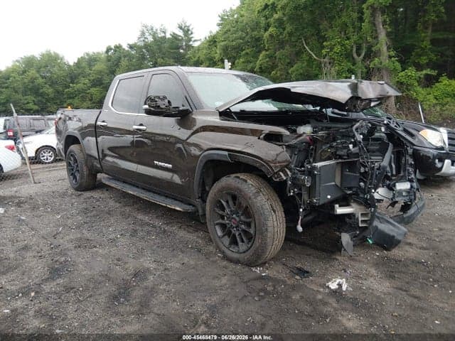 2022 TOYOTA TUNDRA LIMITED - 1