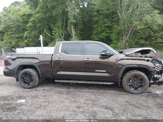 2022 TOYOTA TUNDRA LIMITED 14
