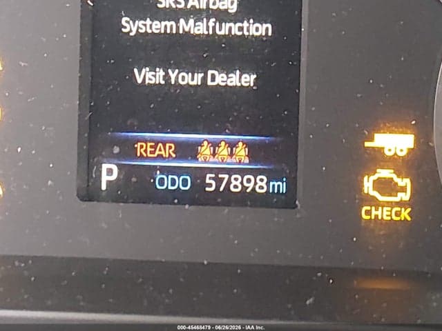 2022 TOYOTA TUNDRA LIMITED 16