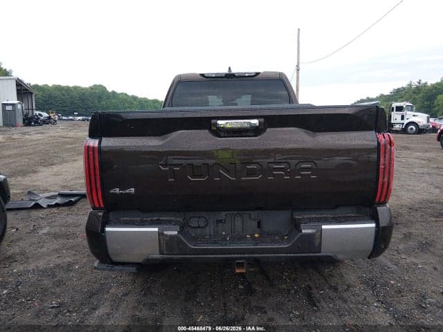 2022 TOYOTA TUNDRA LIMITED 17