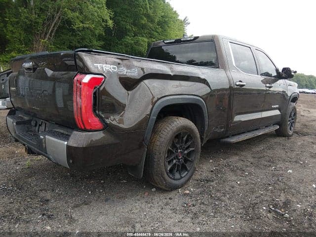 2022 TOYOTA TUNDRA LIMITED 4