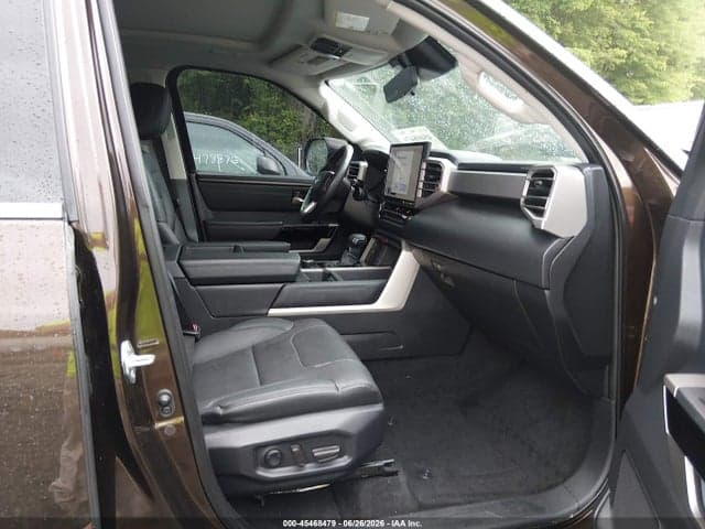 2022 TOYOTA TUNDRA LIMITED 5