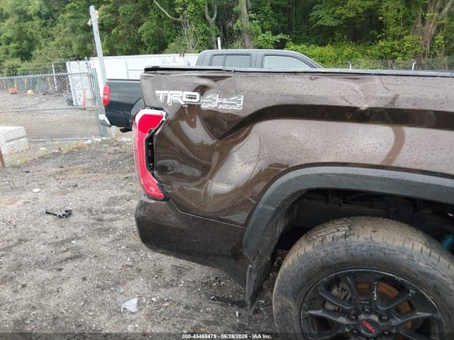 2022 TOYOTA TUNDRA LIMITED 6