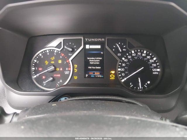 2022 TOYOTA TUNDRA LIMITED 7