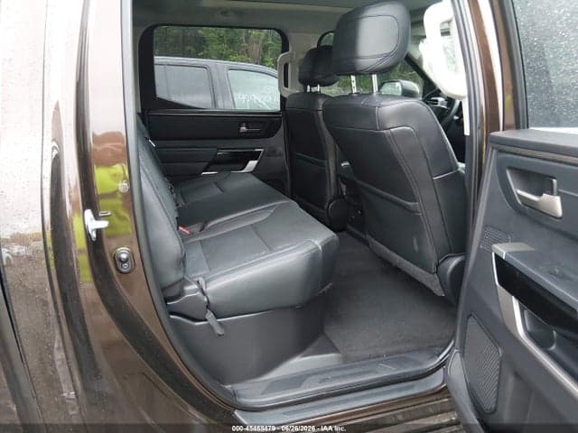 2022 TOYOTA TUNDRA LIMITED 8