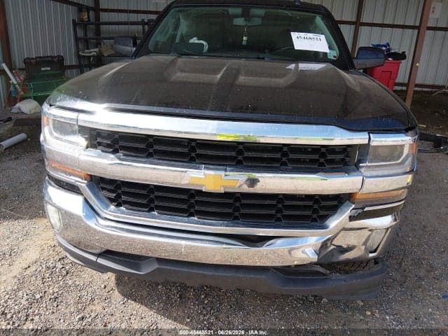 2017 CHEVROLET SILVERADO 1500 LT 12