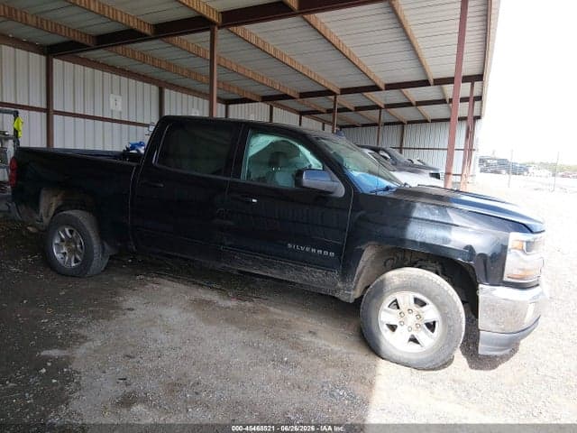 2017 CHEVROLET SILVERADO 1500 LT 13