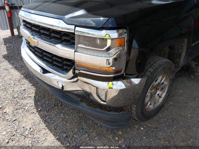 2017 CHEVROLET SILVERADO 1500 LT 6