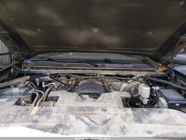 2017 CHEVROLET SILVERADO 1500 LT 10