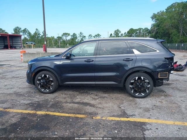 2026 KIA SORENTO SX 15