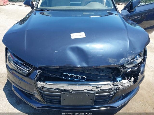 2018 AUDI A7 3.0T 11
