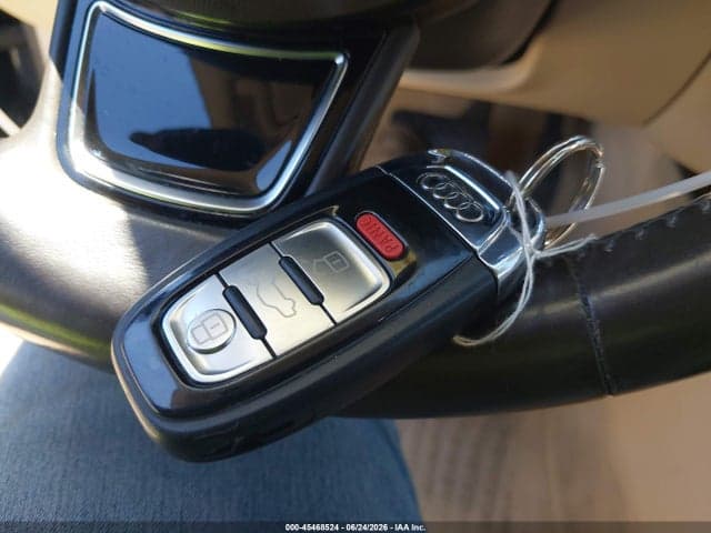 2018 AUDI A7 3.0T 12