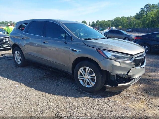 2019 BUICK ENCLAVE FWD