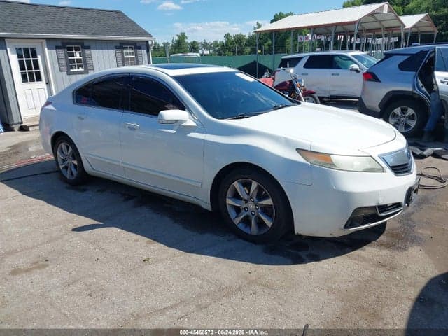 2013 ACURA TL 3.5