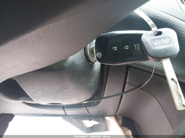 2017 CHEVROLET CRUZE LT AUTO 12