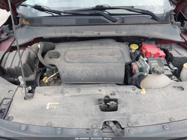 2021 JEEP COMPASS ALTITUDE 4X4 10