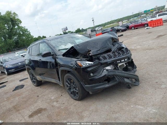 2026 JEEP COMPASS LATITUDE ALTITUDE 1