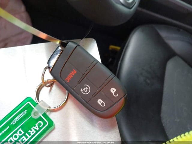 2026 JEEP COMPASS LATITUDE ALTITUDE 11