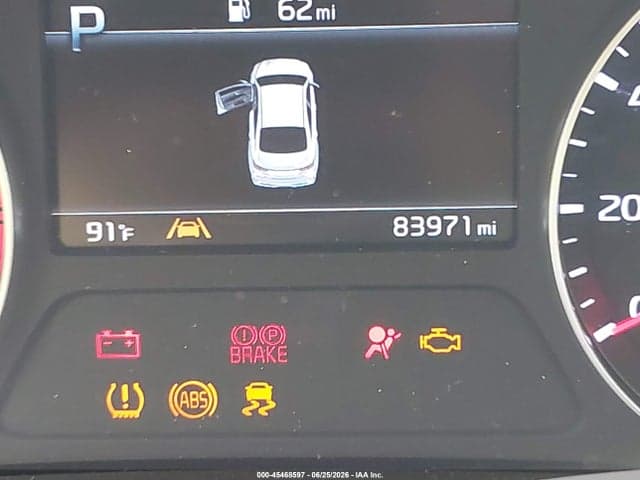 2022 KIA FORTE LXS 16