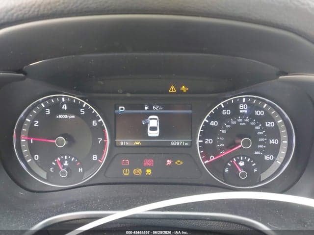 2022 KIA FORTE LXS 7