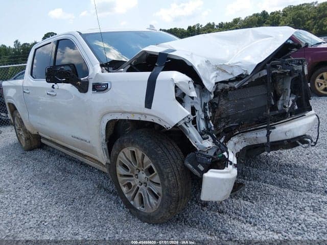 2020 GMC SIERRA 1500 4WD SHORT BOX DENALI - 1
