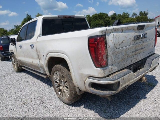 2020 GMC SIERRA 1500 4WD SHORT BOX DENALI 3