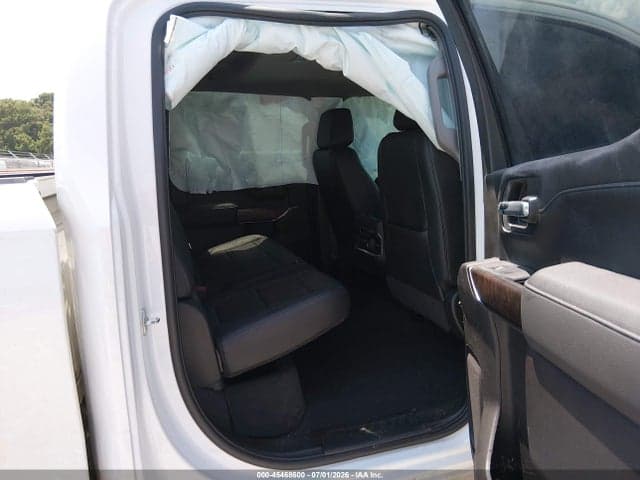 2020 GMC SIERRA 1500 4WD SHORT BOX DENALI 8