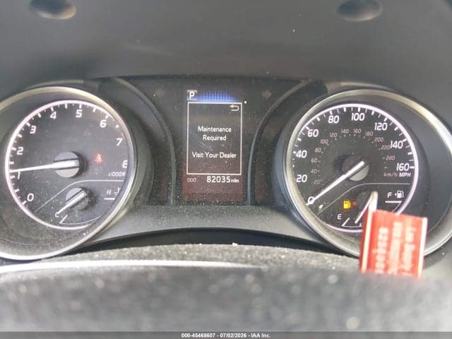 2022 TOYOTA CAMRY SE 7
