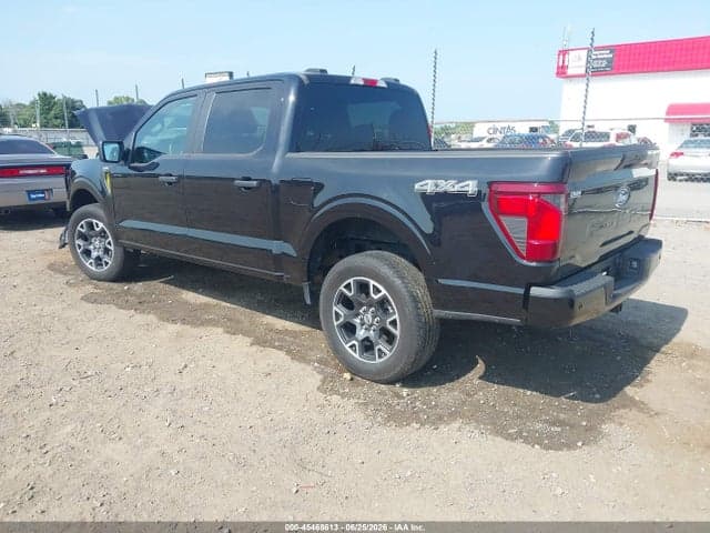 2024 FORD F-150 STX 3