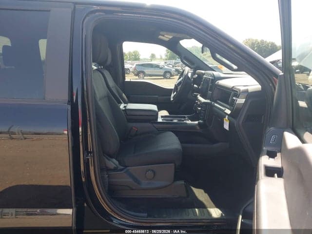 2024 FORD F-150 STX 5