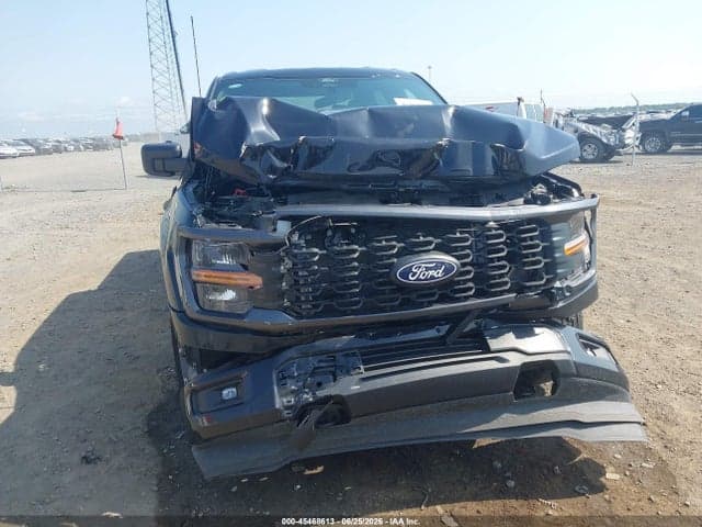 2024 FORD F-150 STX 6