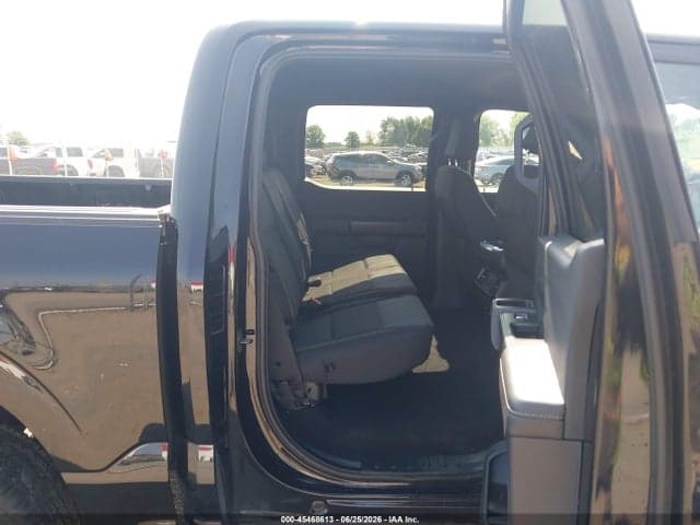 2024 FORD F-150 STX 8