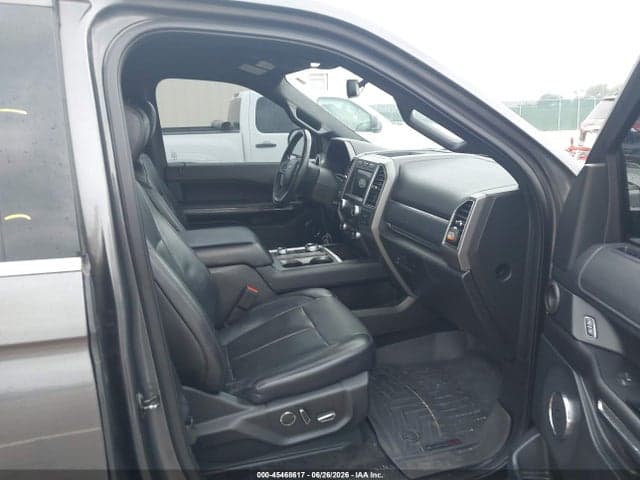 2018 FORD EXPEDITION MAX XLT 5