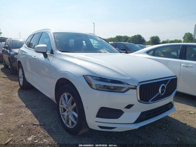 2018 VOLVO XC60 T5 MOMENTUM
