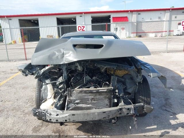 2019 DODGE CHALLENGER GT 12