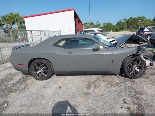 2019 DODGE CHALLENGER GT 13