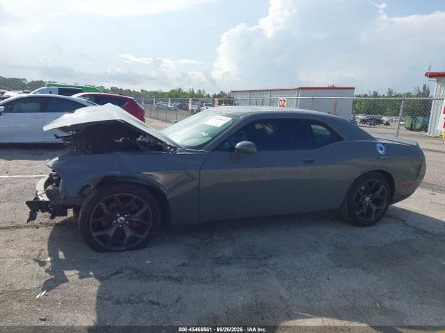 2019 DODGE CHALLENGER GT 14