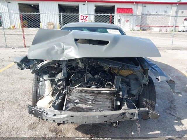 2019 DODGE CHALLENGER GT 6