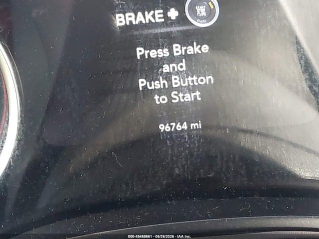 2019 DODGE CHALLENGER GT 7