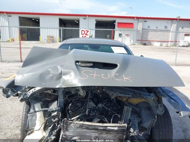 2019 DODGE CHALLENGER GT 10