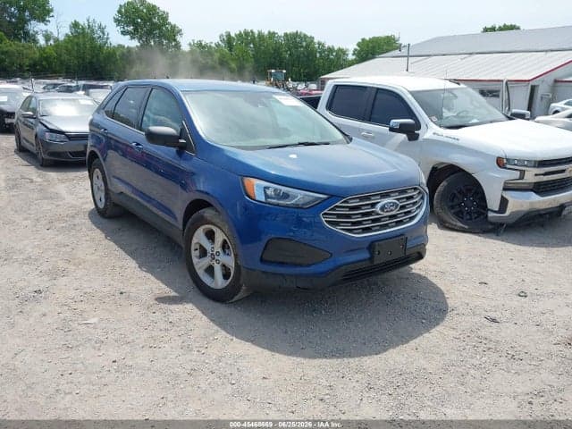 2020 FORD EDGE SE 1