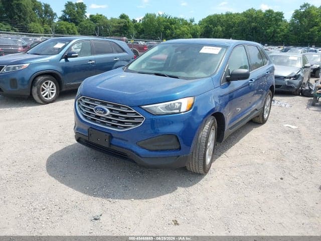 2020 FORD EDGE SE 2