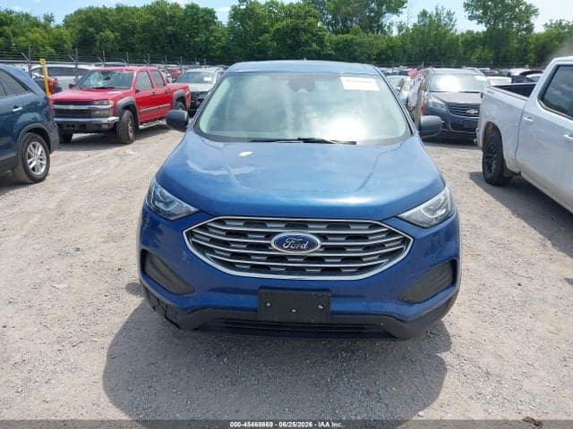 2020 FORD EDGE SE 12