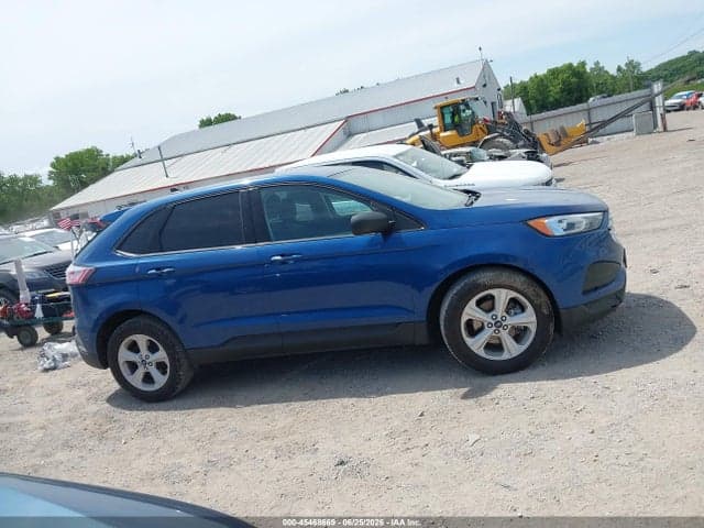 2020 FORD EDGE SE 13