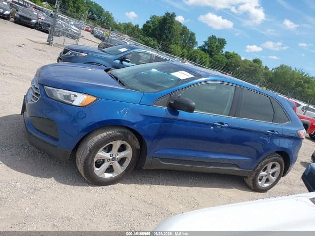 2020 FORD EDGE SE 14